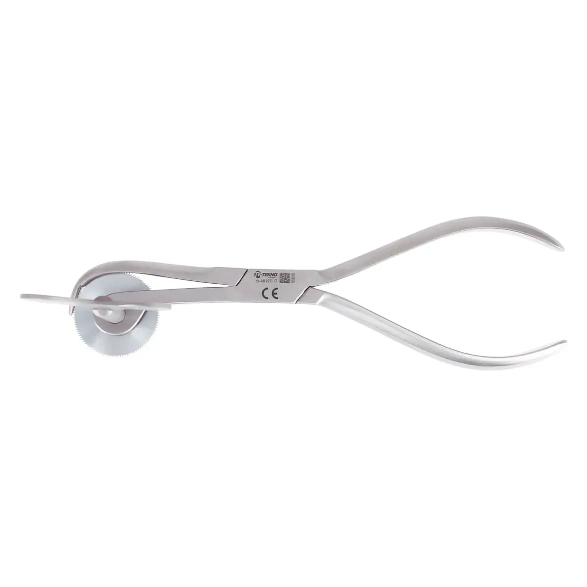  Pince coupe bague Zepf