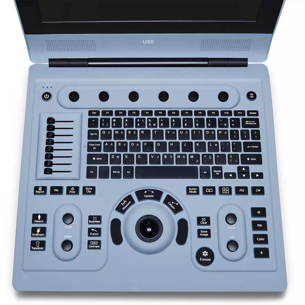  Diagnostic Ultrasound System U60