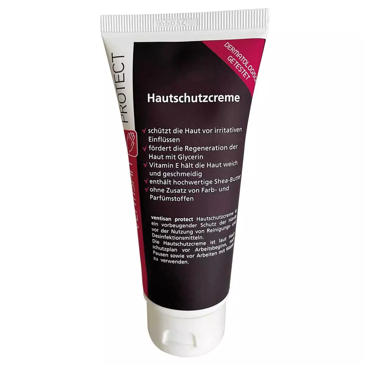  Crème de protection cutanée ventisan protect