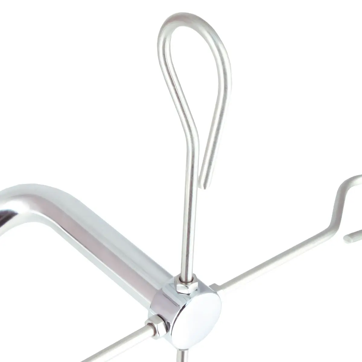  Porte-bouteille à perfusion midi VALVA-CARE