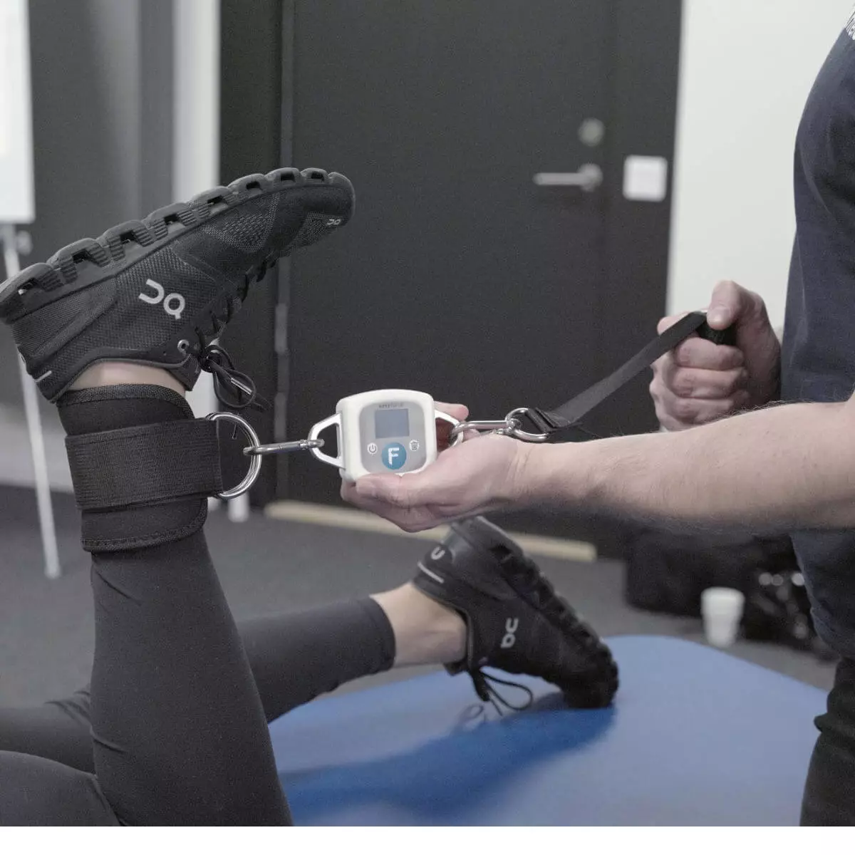  Dynamomètre numérique EasyForce