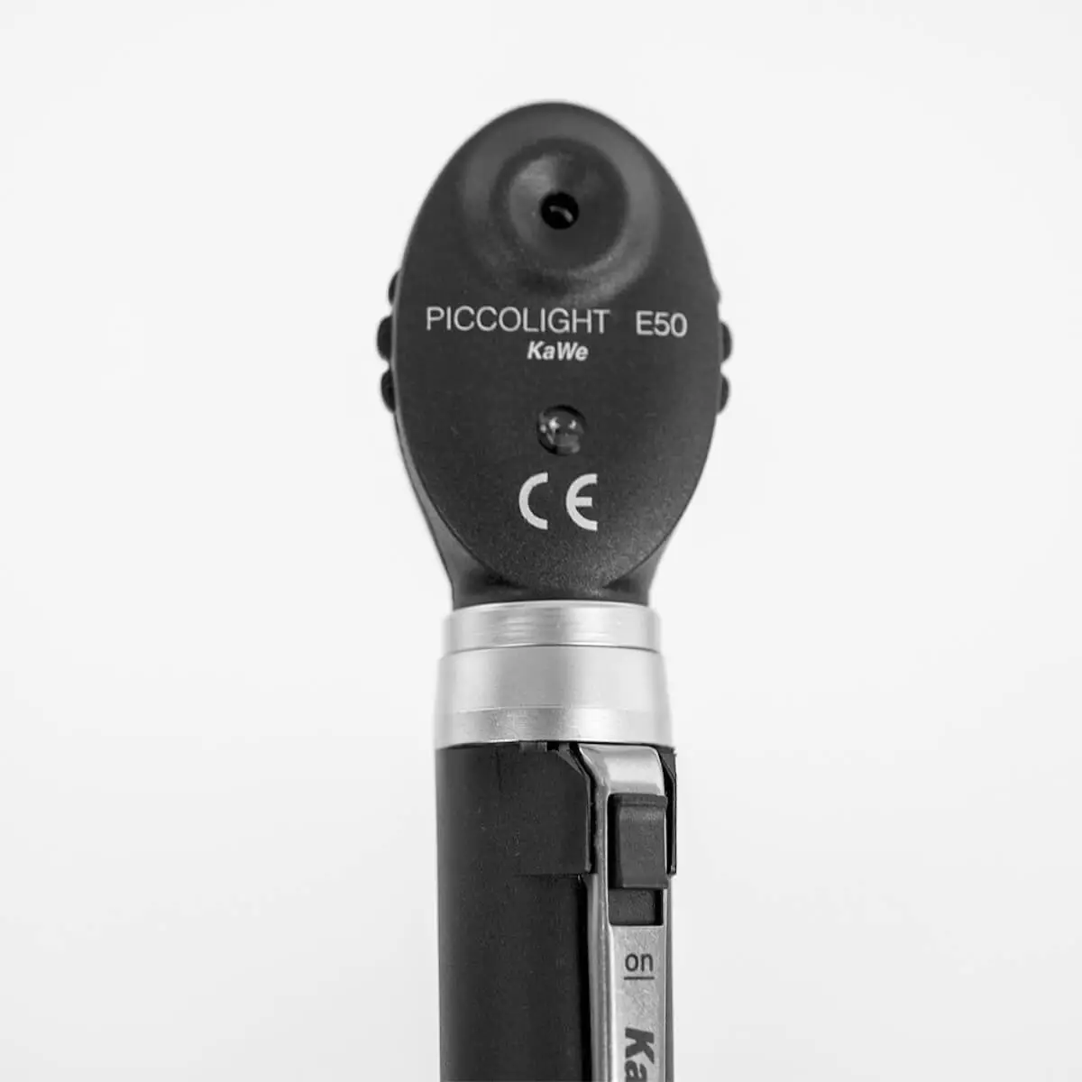  Ophtalmoscope Piccolight E50
