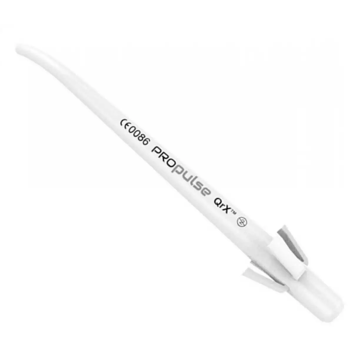  Embouts QrX pour appareils d’irrigation d’oreille ProPulse G5/NG