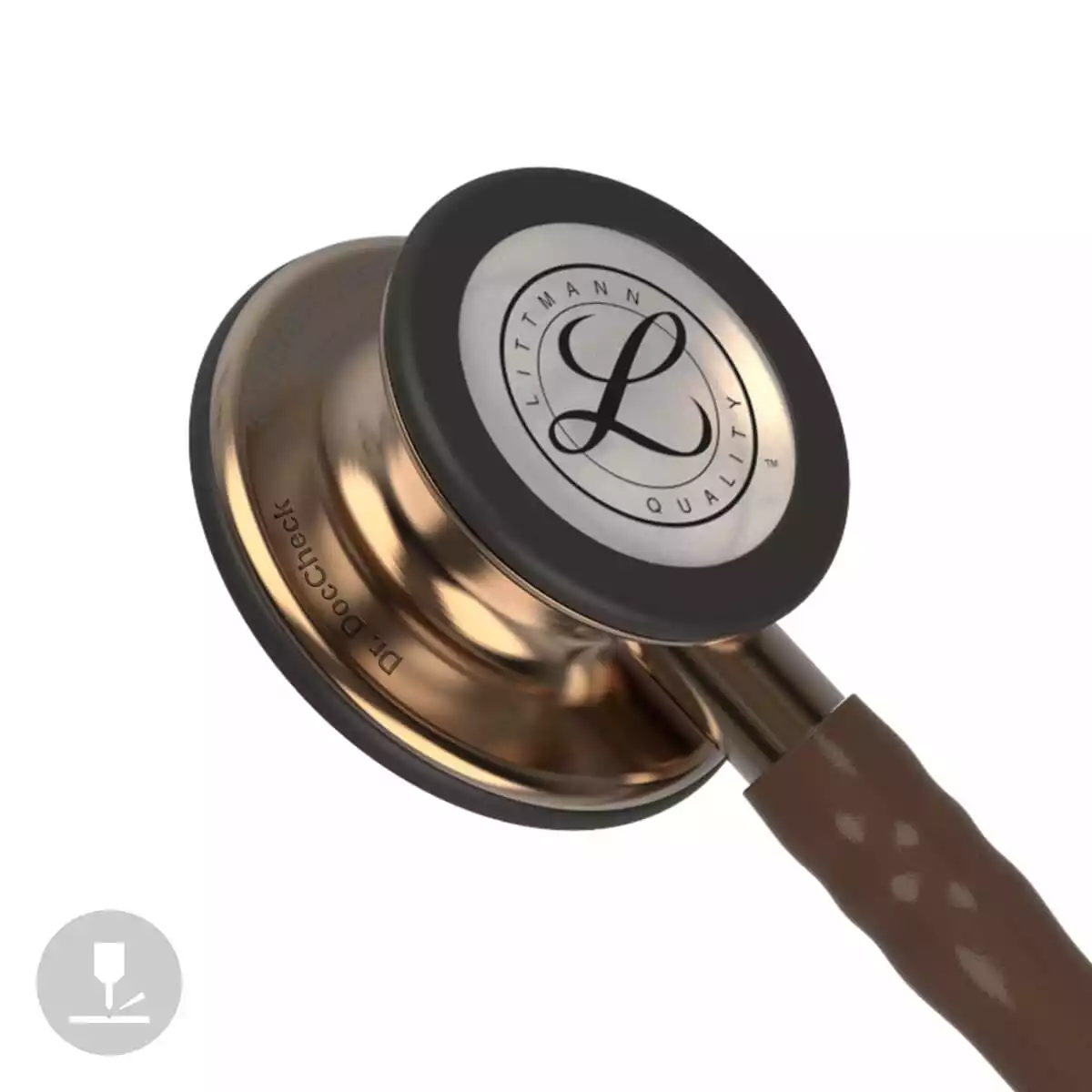  Stéthoscope Classic III – Copper Edition
