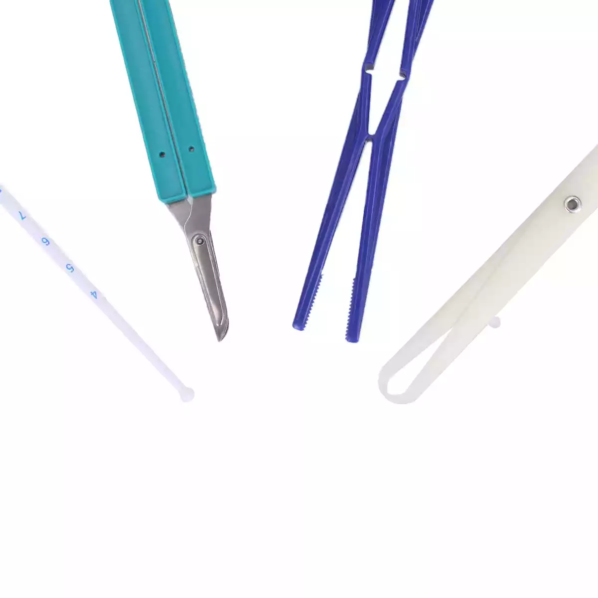  Set d'opération IUD-S