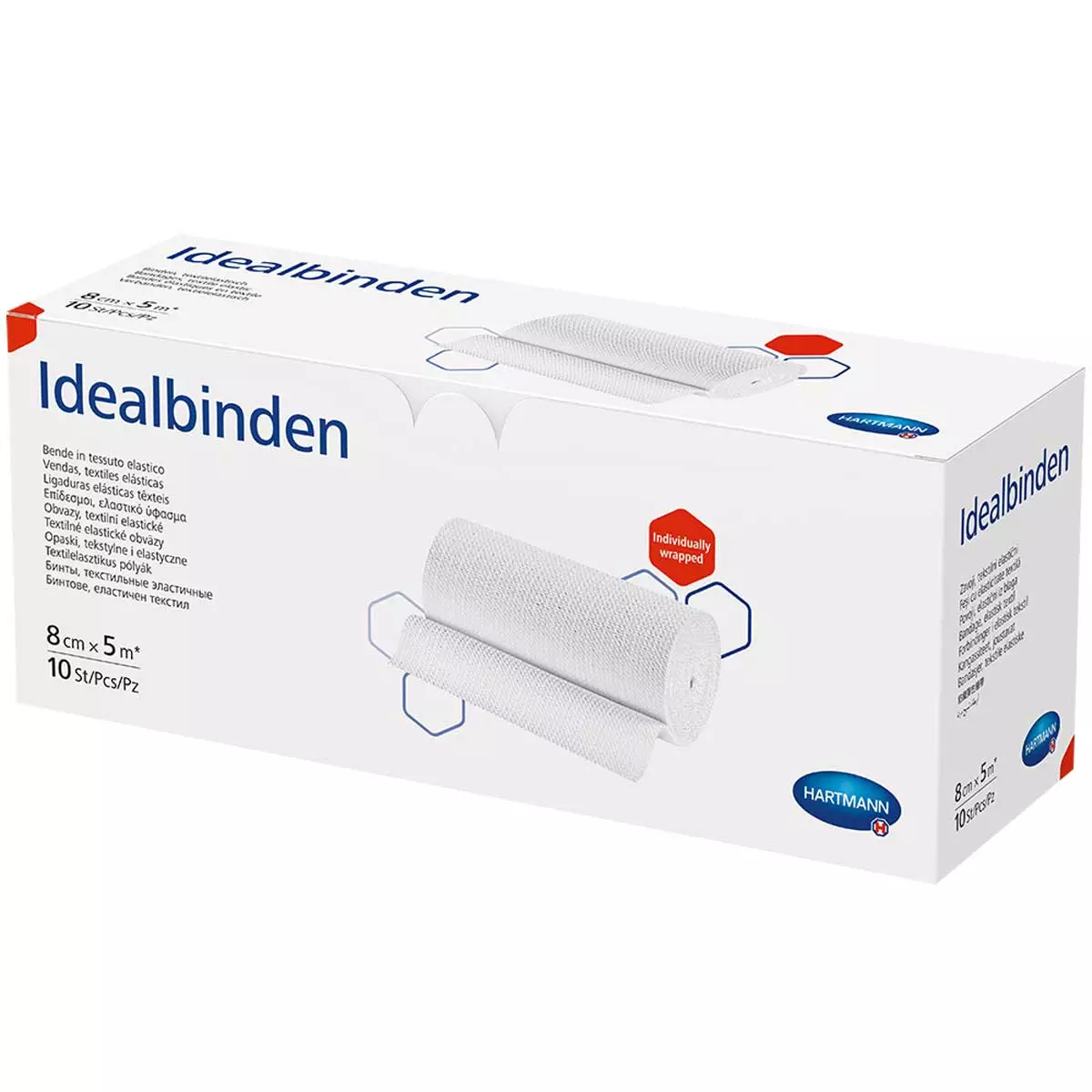 Bandes textiles Ideal Bandes textiles Ideal