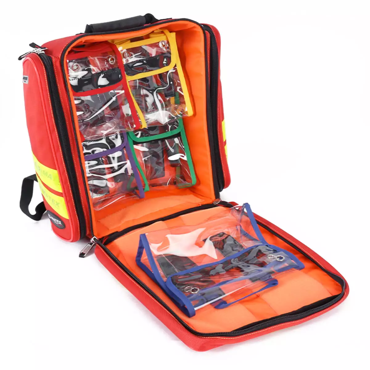  Sac d’intervention LEGEND