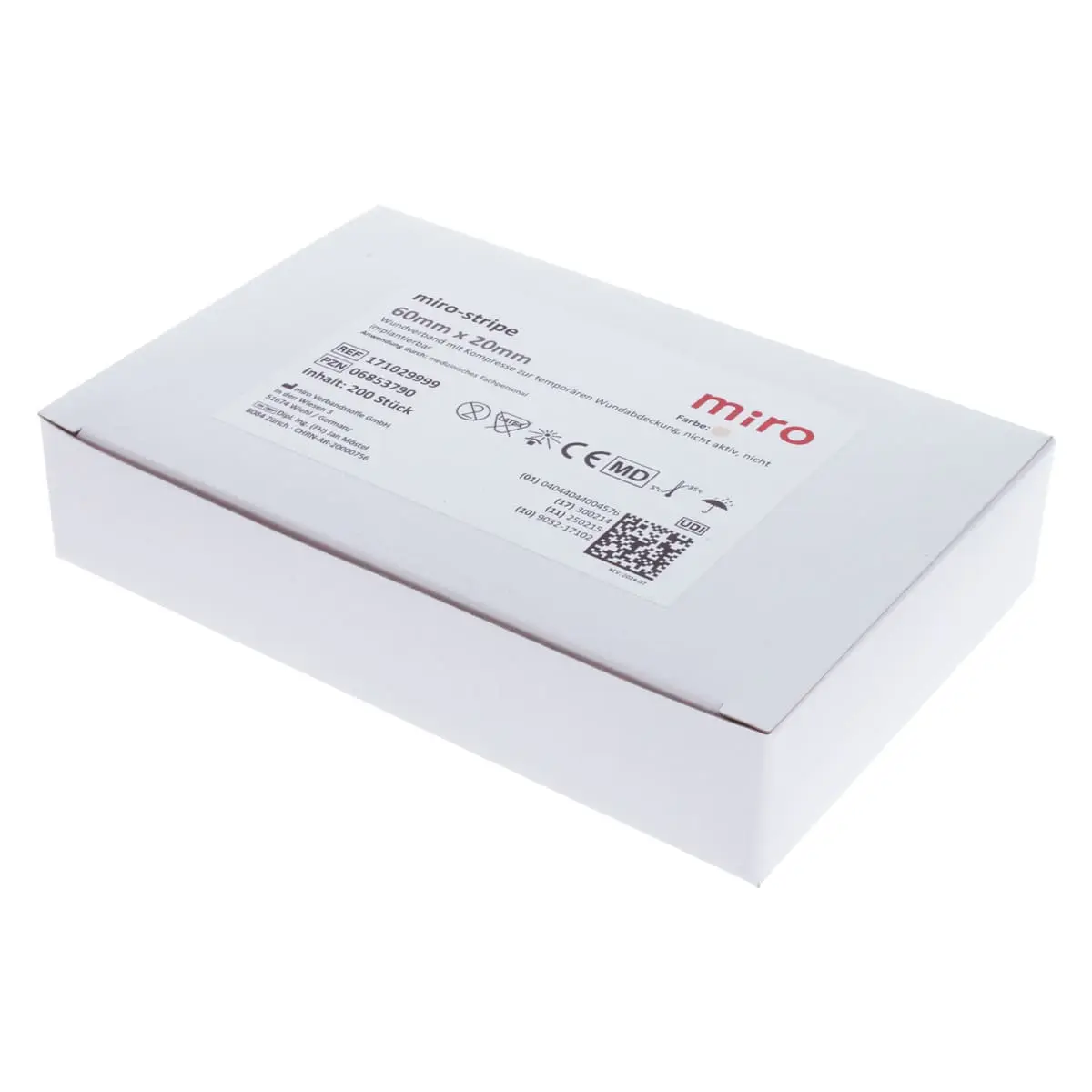 Pansements pour injection Pansements pour injection