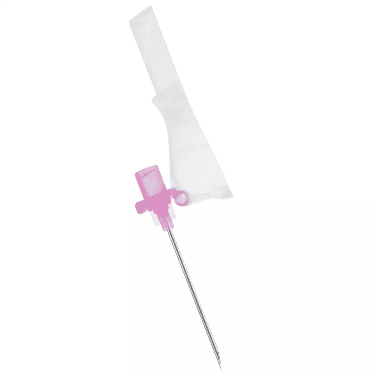  Aiguilles Sterican Safety