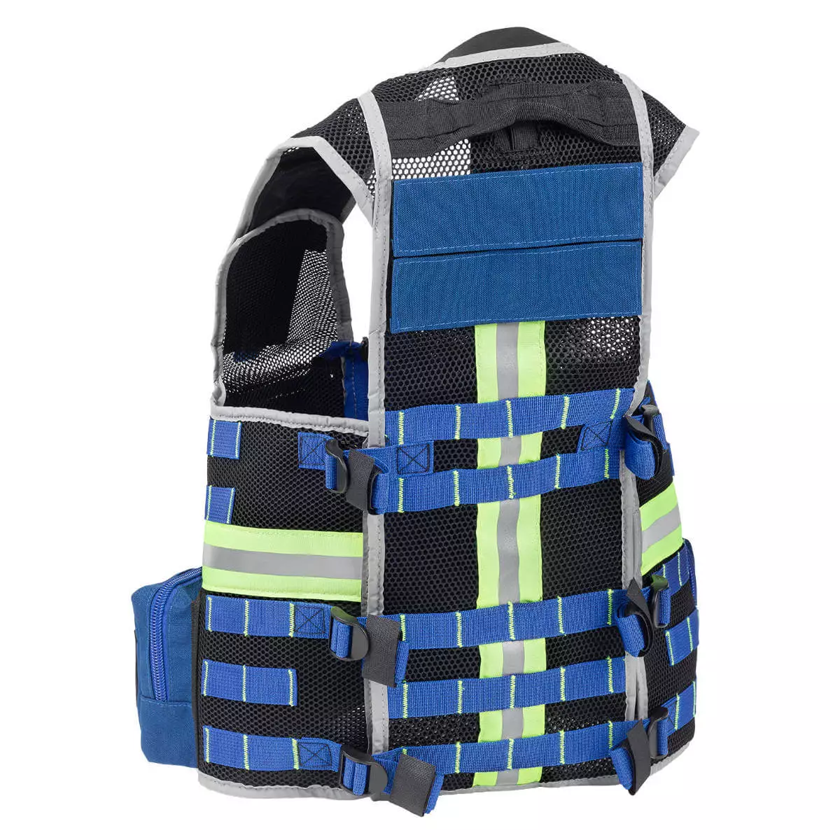  Gilet d’intervention E-VEST