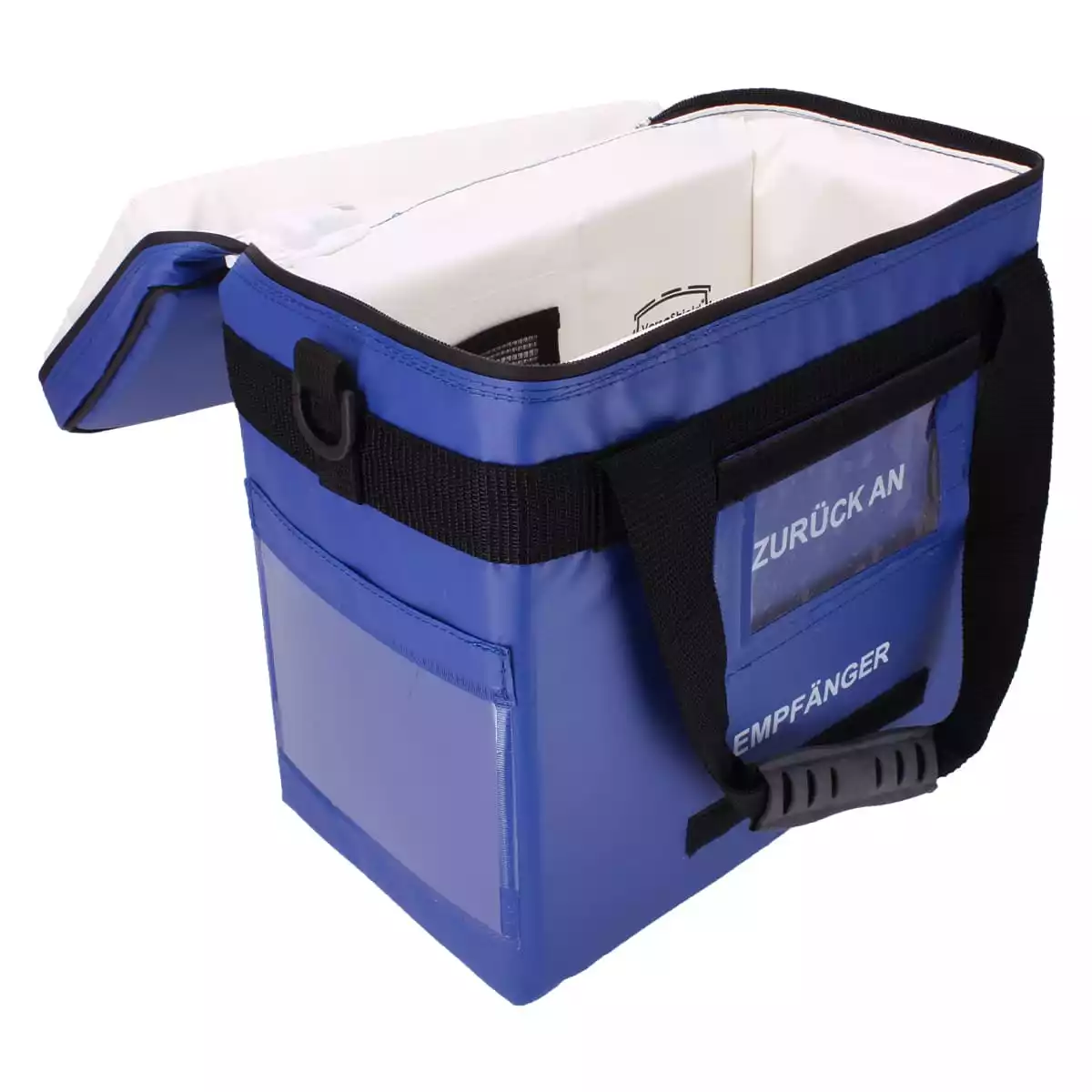  Sacoche de laboratoire PYB