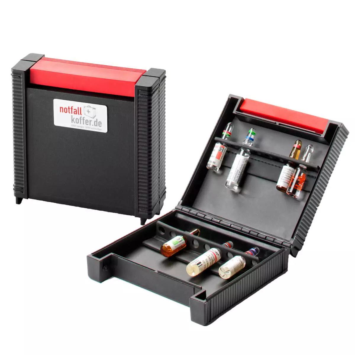  Ampoulier MediBox