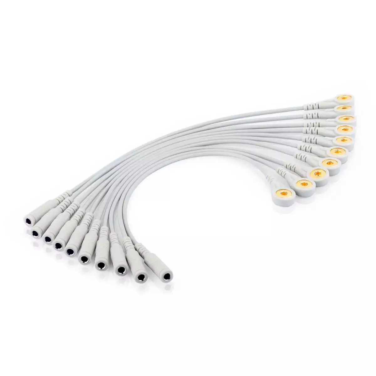  Adaptateur pour l’ECG SE-12 Express de Edan