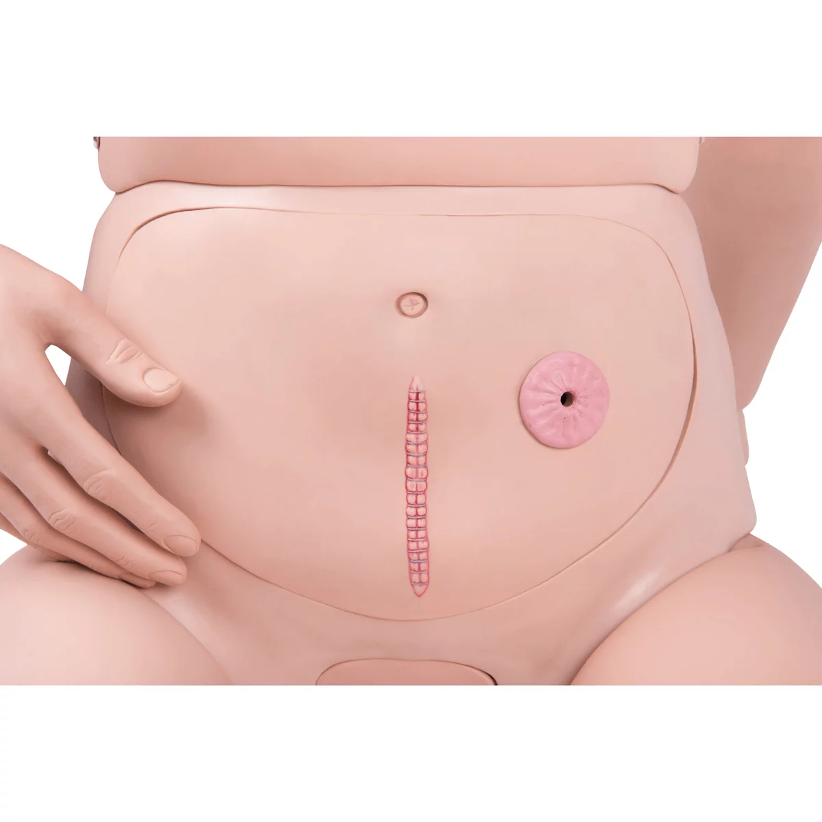  Mannequin de soins infirmiers Basic