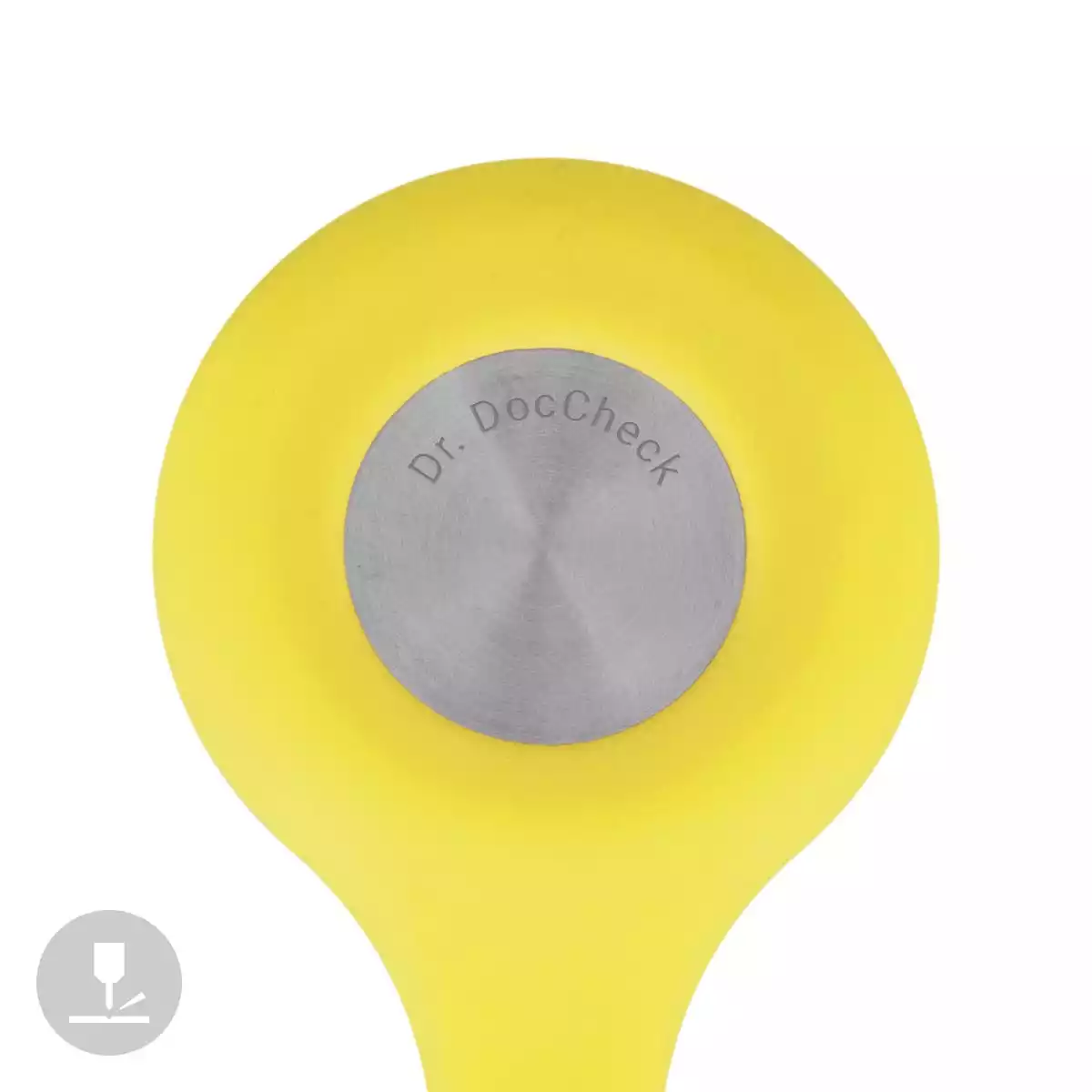  Montre infirmière en silicone avec clip « Tic »