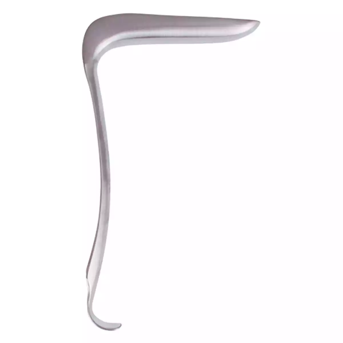  Spéculum vaginal de Kristeller