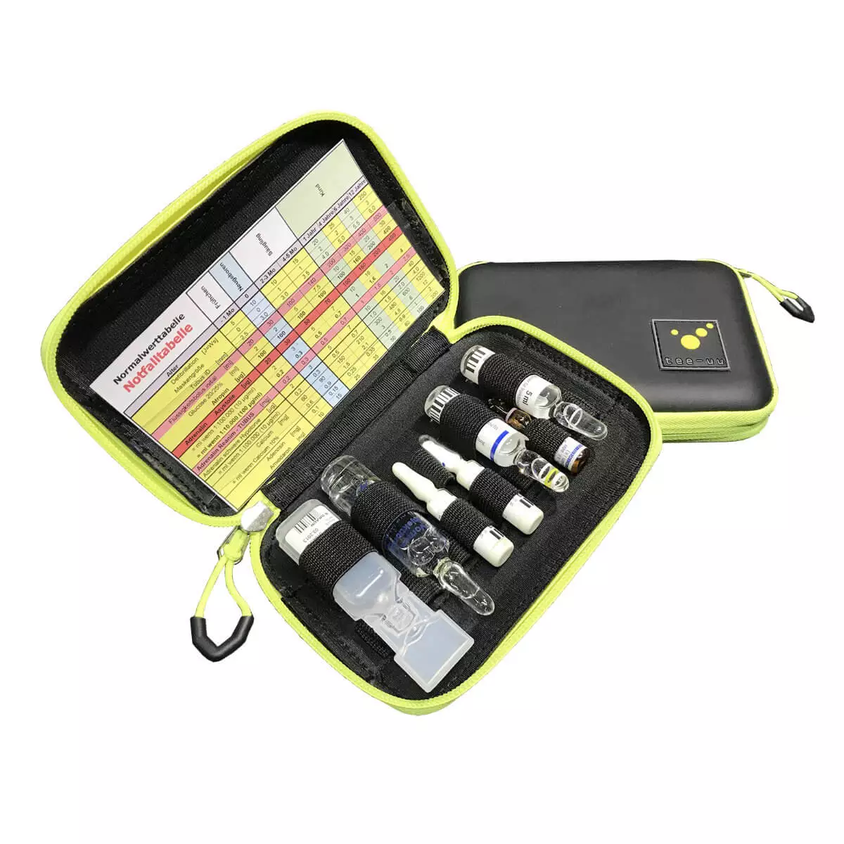  Ampoulier AMPUSAFE