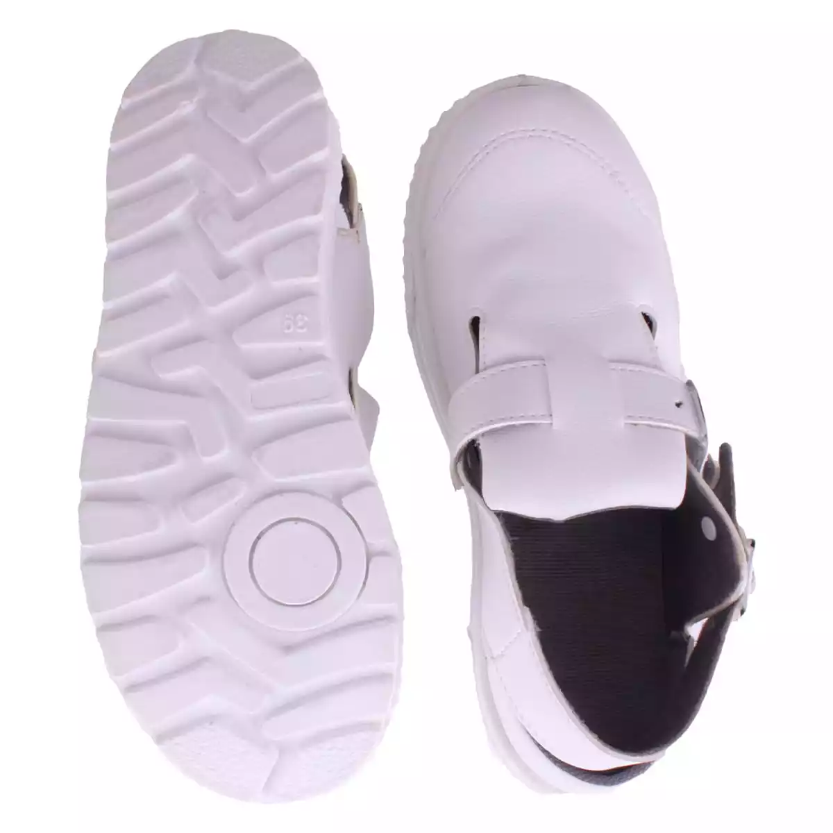Chaussures de travail ECO WORK Chaussures de travail ECO WORK