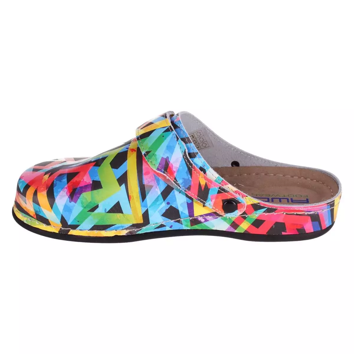  Sabot médical à semelle profonde DEKO-LINE