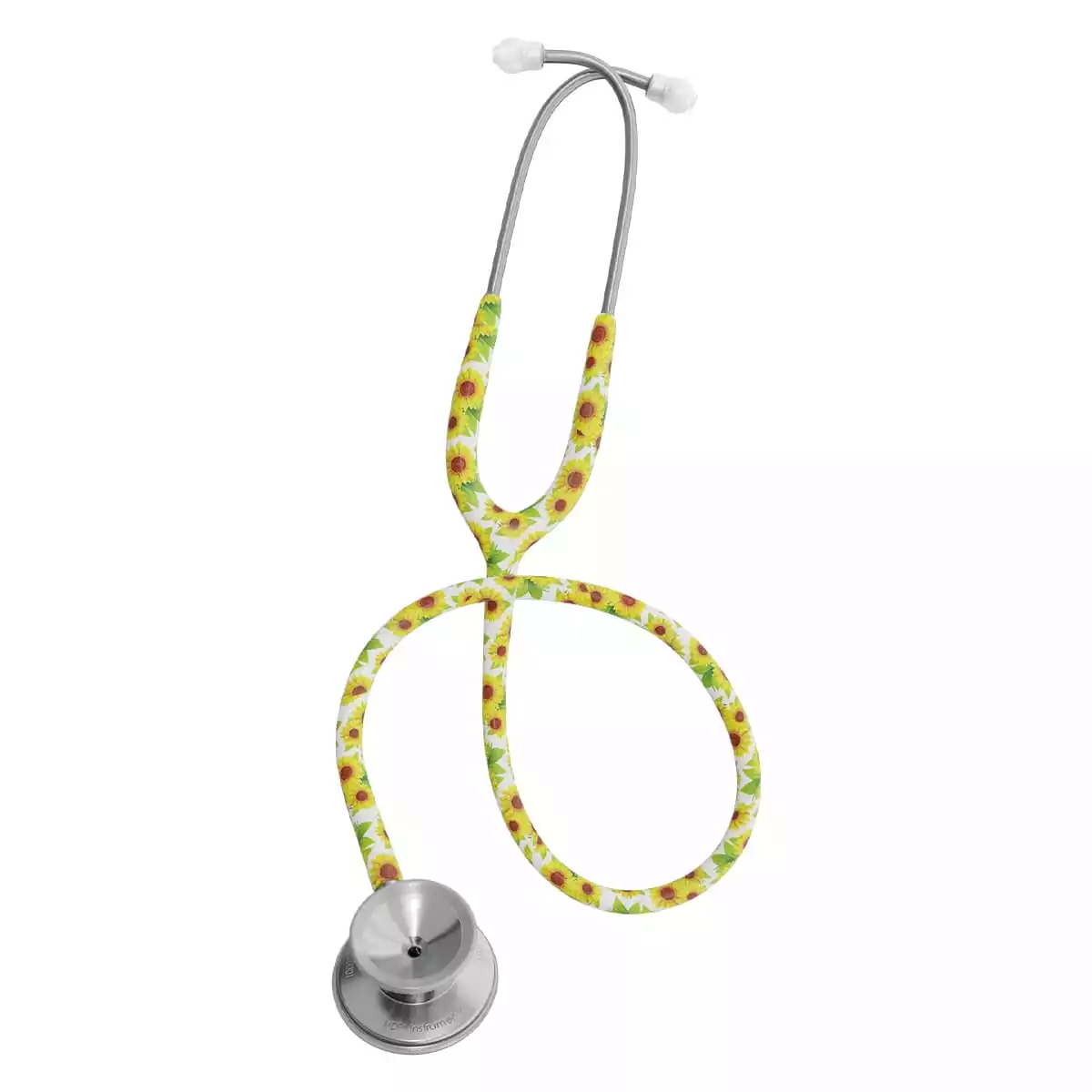  Stéthoscope MD One Stainless Steel
