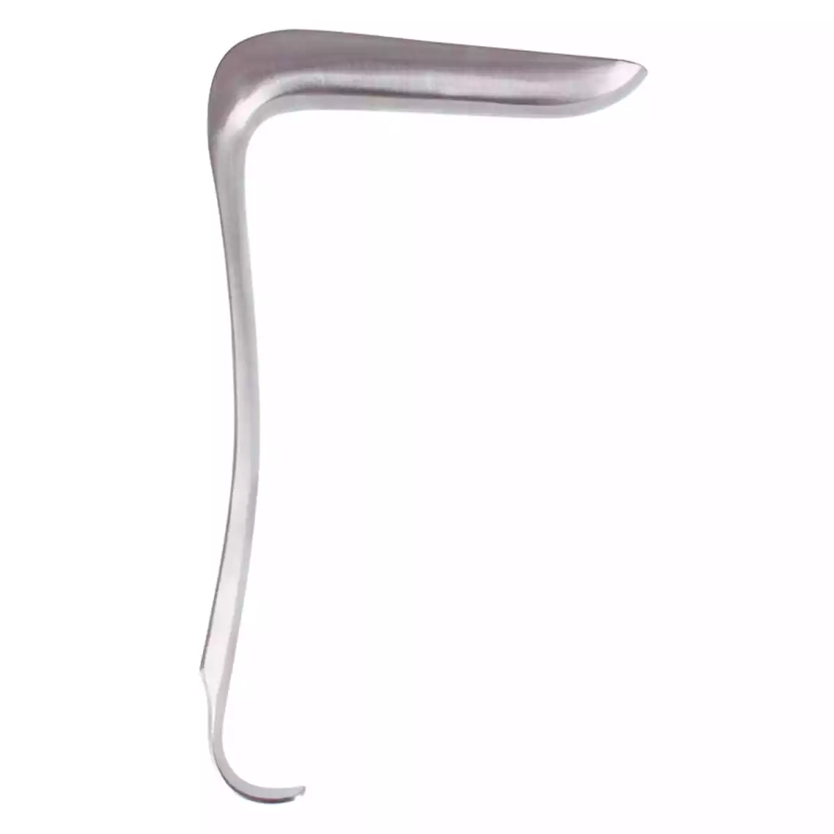 Spéculum vaginal de Kristeller Spéculum vaginal de Kristeller