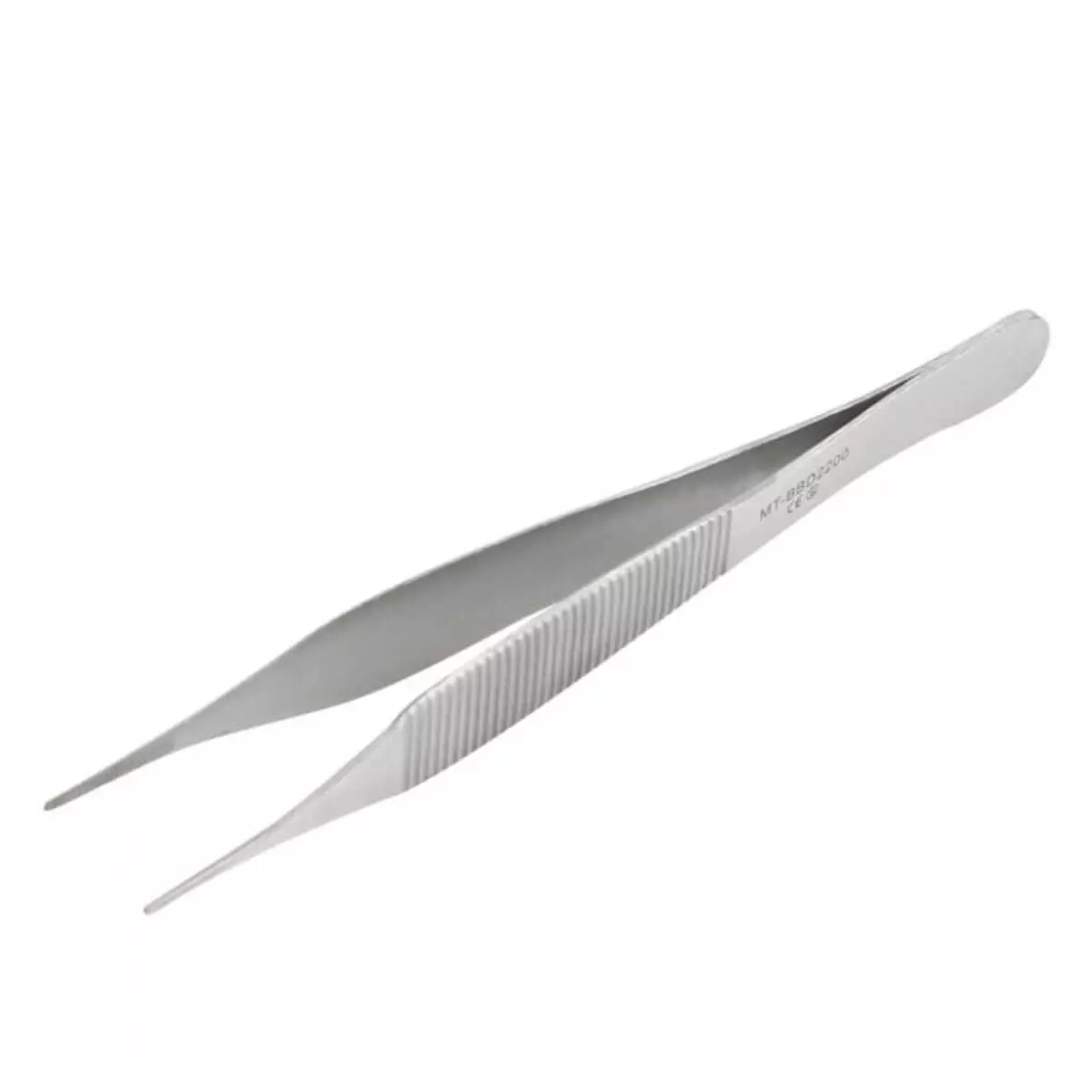  Instruments jetables Pincette Adson anatomique