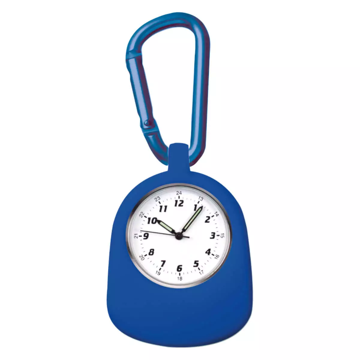  Montre infirmière CBC FUNwatch