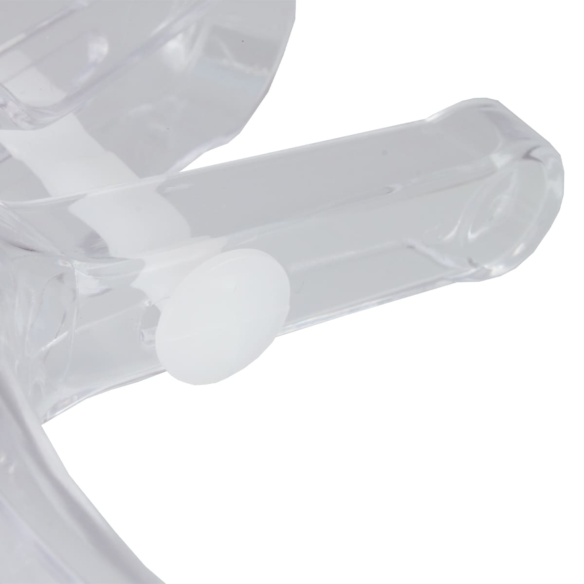  Spéculums vaginaux jetables