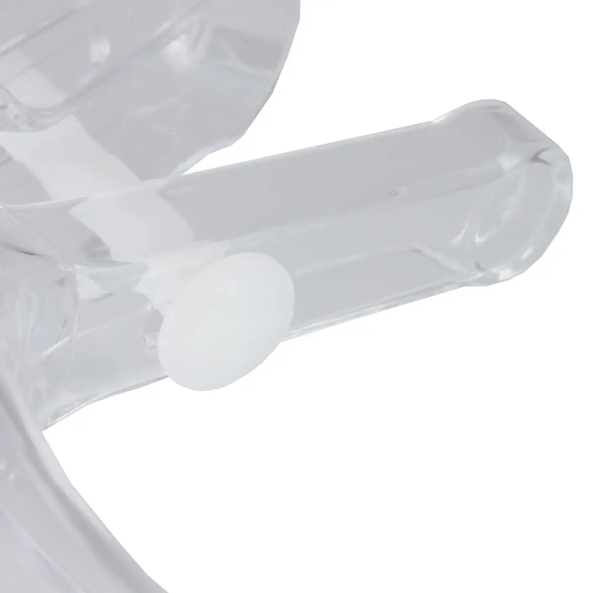  Spéculums vaginaux jetables
