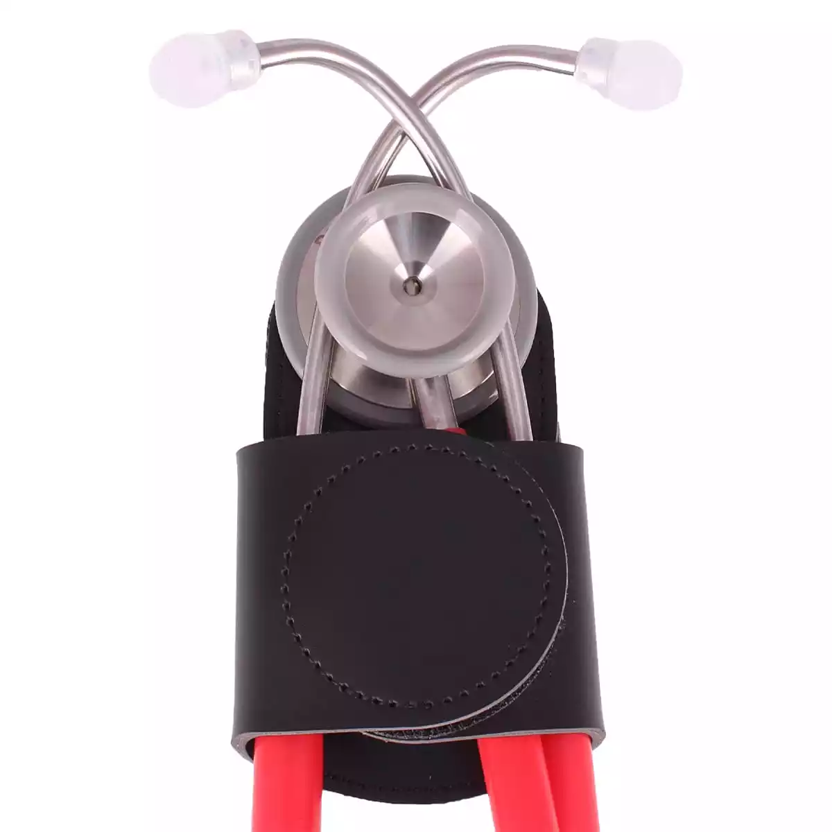  Porte-stéthoscope avec clip de ceinture