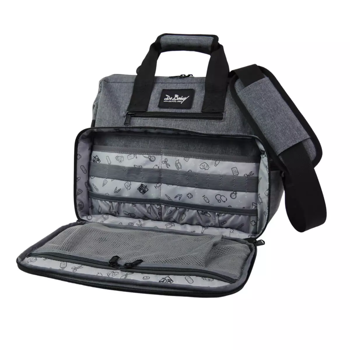  Sac médical Mini Eiffel