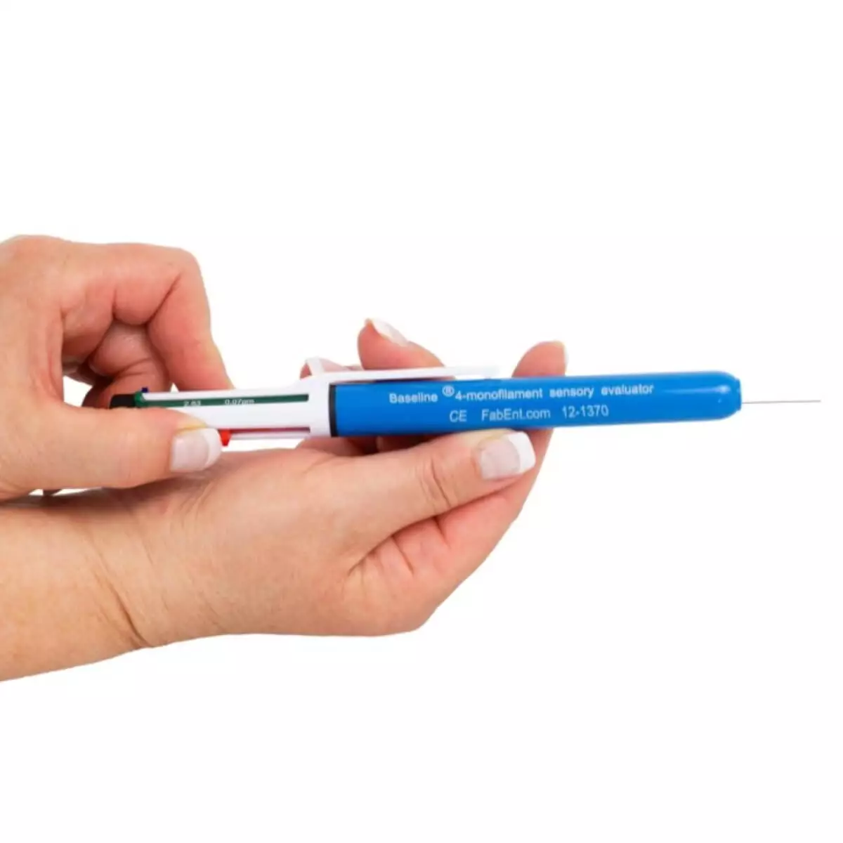  Stylet à monofilaments Pen