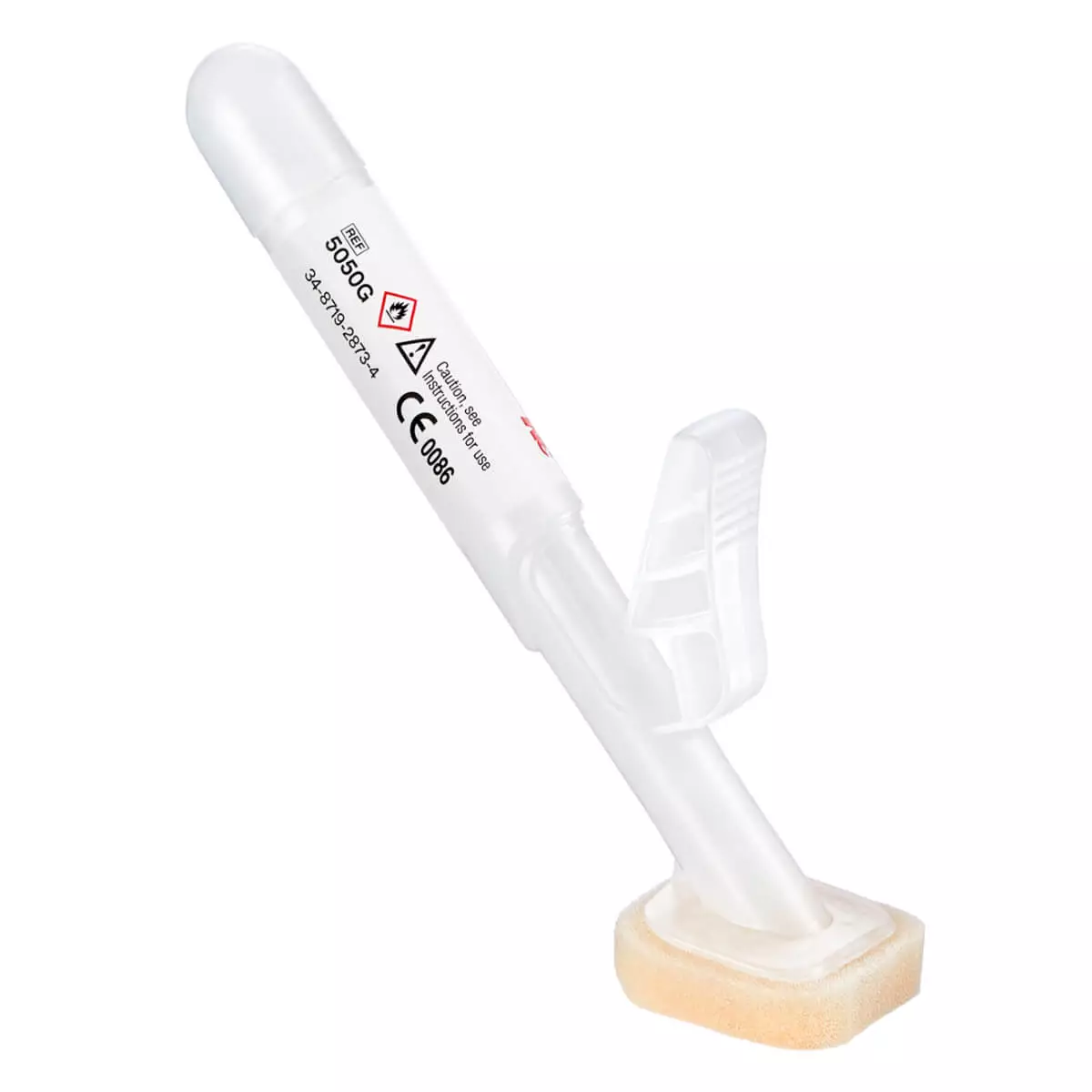 Applicateur de protection cutanée Cavilon Advanced Skin Protectant  Applicateur de protection cutanée Cavilon Advanced Skin Protectant