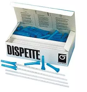 Dispettes pour test VSG Dispettes pour test VSG