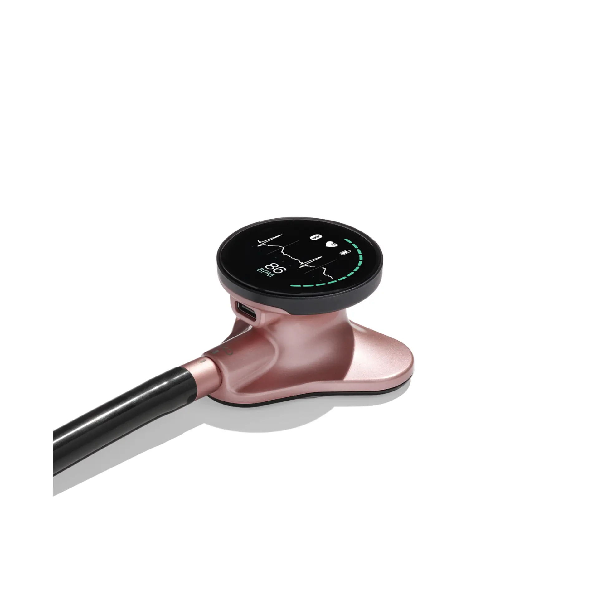 Stéthoscope numérique CORE 500 Stéthoscope numérique CORE 500