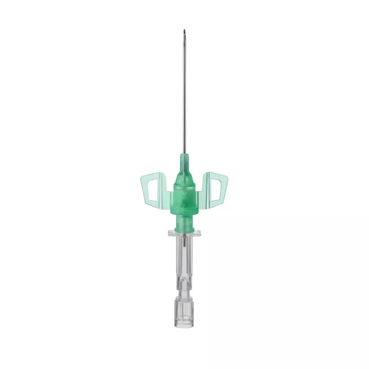  Cathéter court Introcan Safety 3