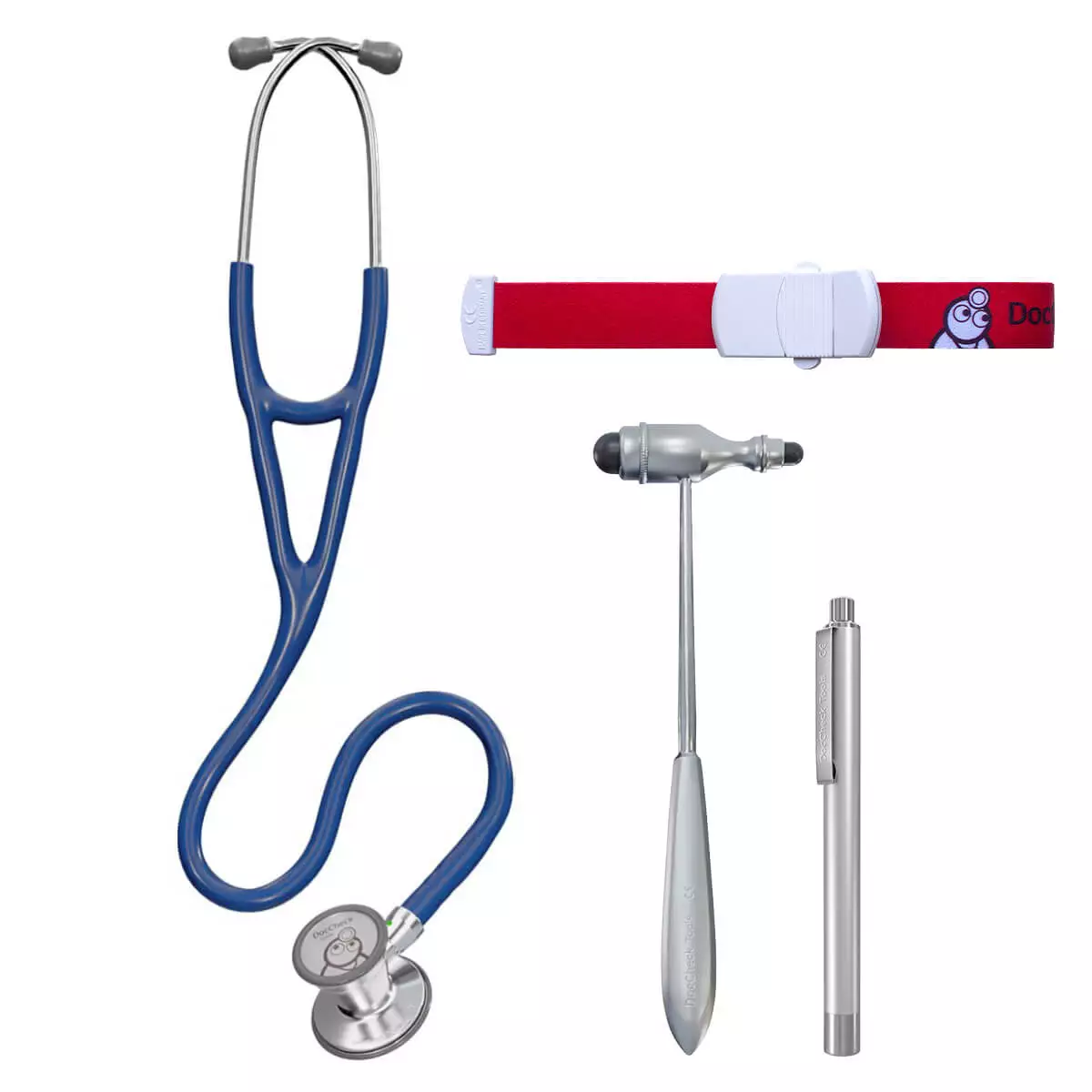  Kit pour examen général « Lausch ultra »