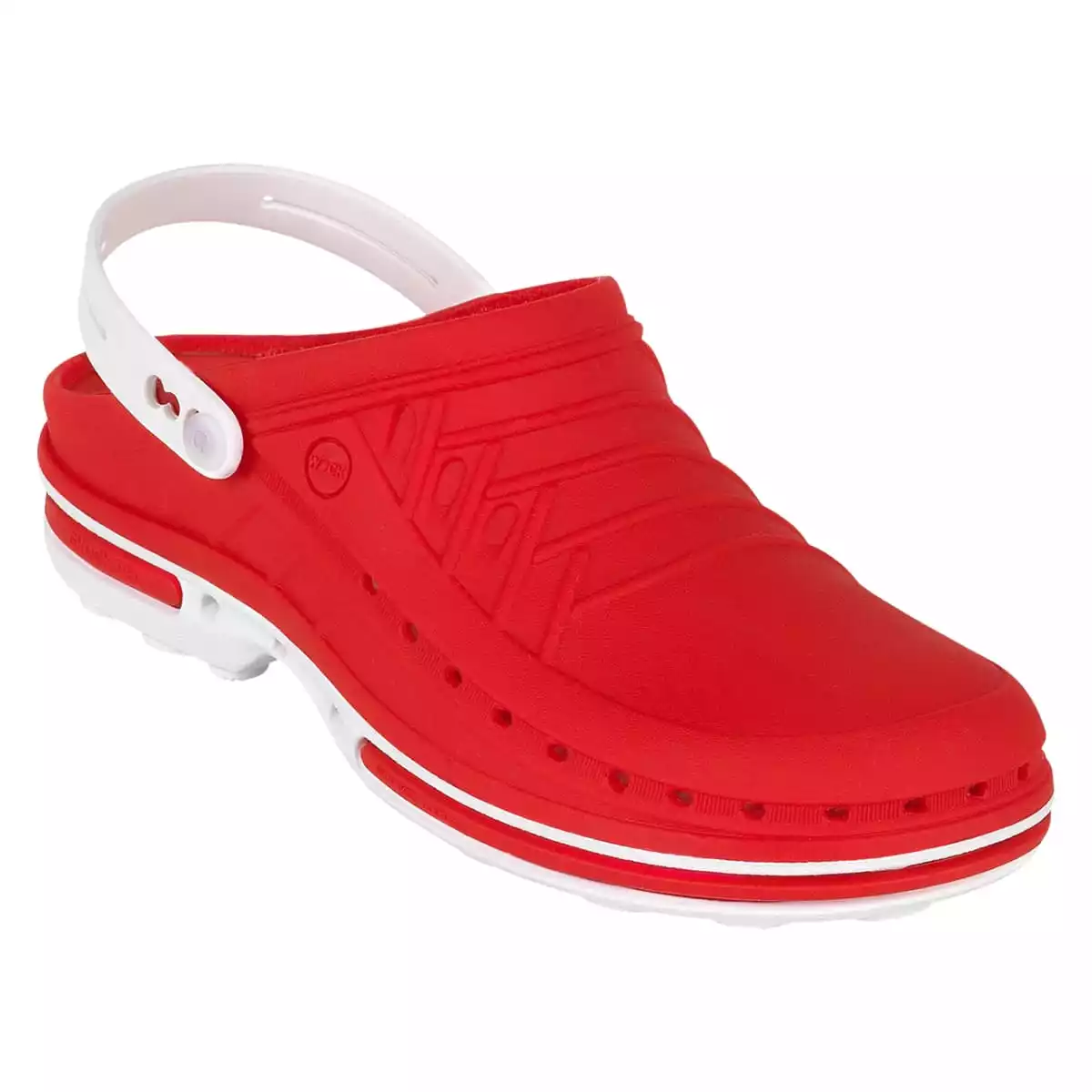 Chaussures à lanières CLOG Chaussures à lanières CLOG
