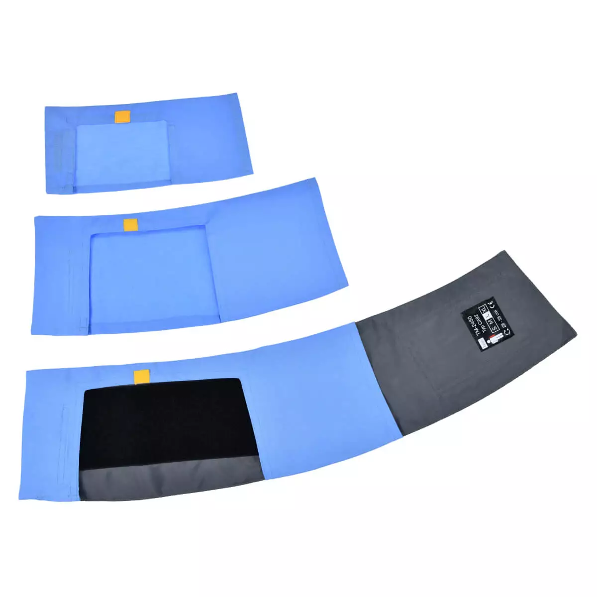  Housses de protection pour brassards TM-2450