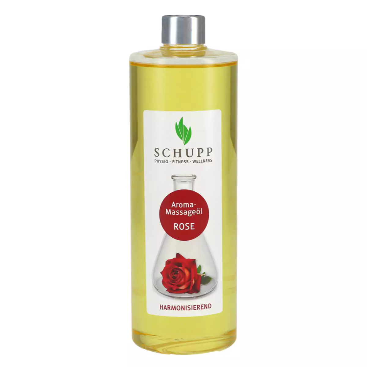 Huile de massage aromatique Huile de massage aromatique