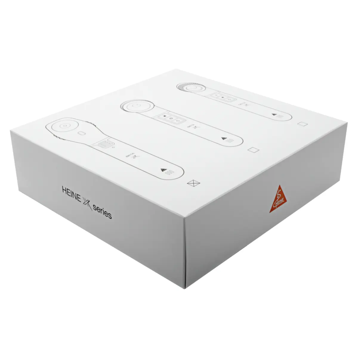 Ophtalmoscope HEINE BETA X Ophtalmoscope HEINE BETA X