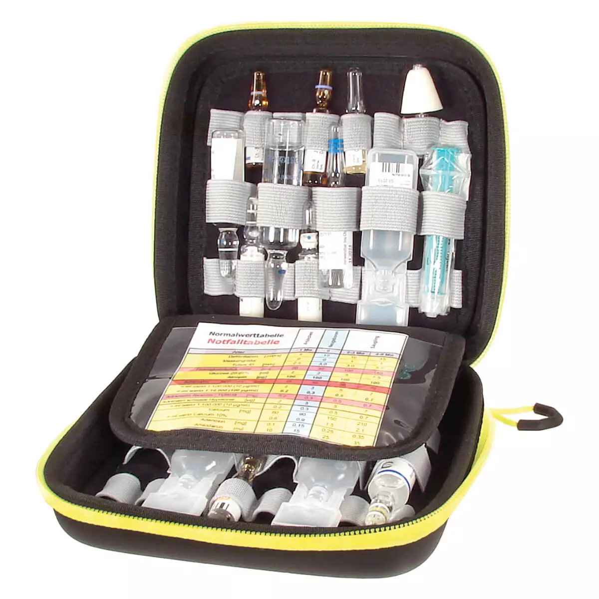  Ampoulier AMPUSAFE XL