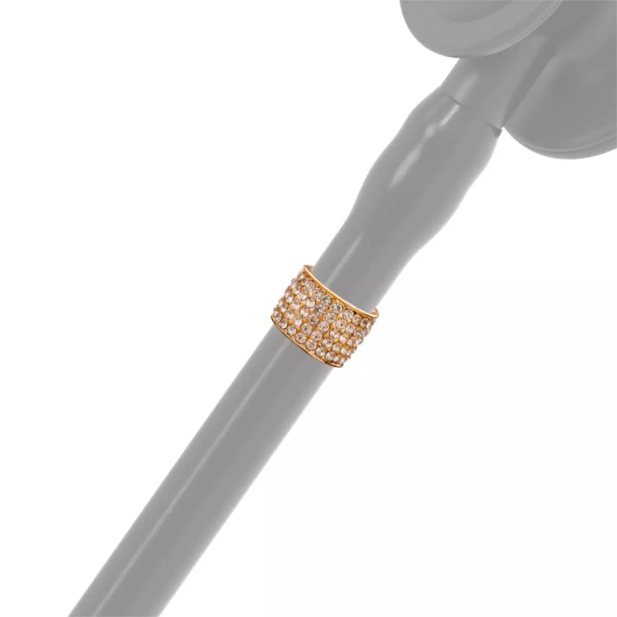  Bague de stéthoscope CharMED
