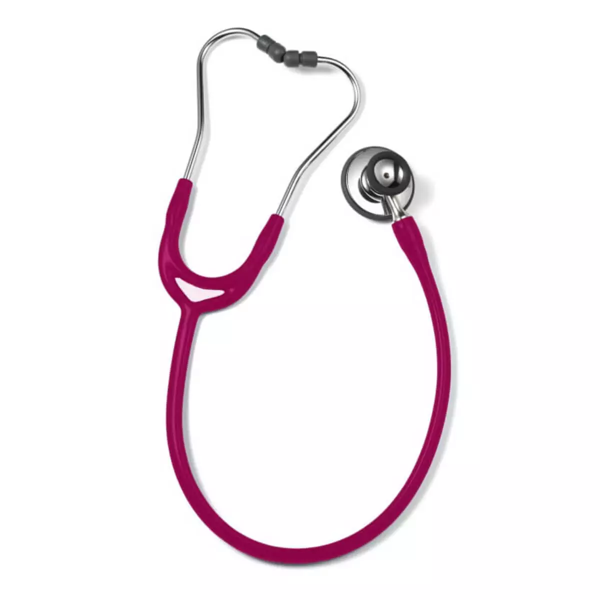  Stéthoscope Precise avec étui Premium