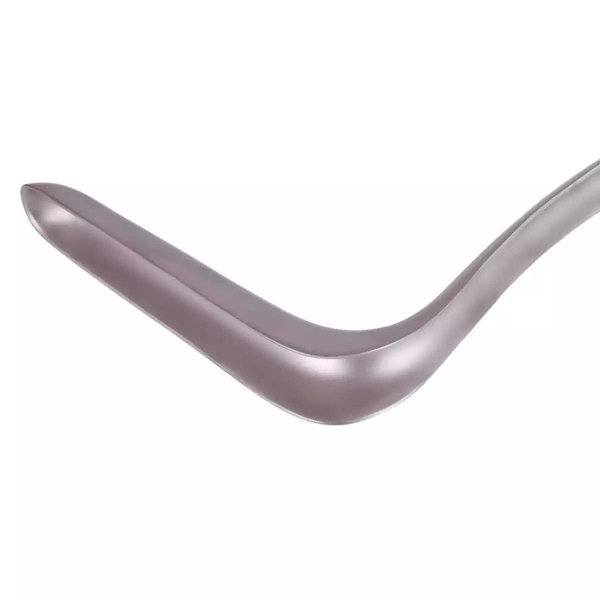  Spéculum vaginal de Kristeller