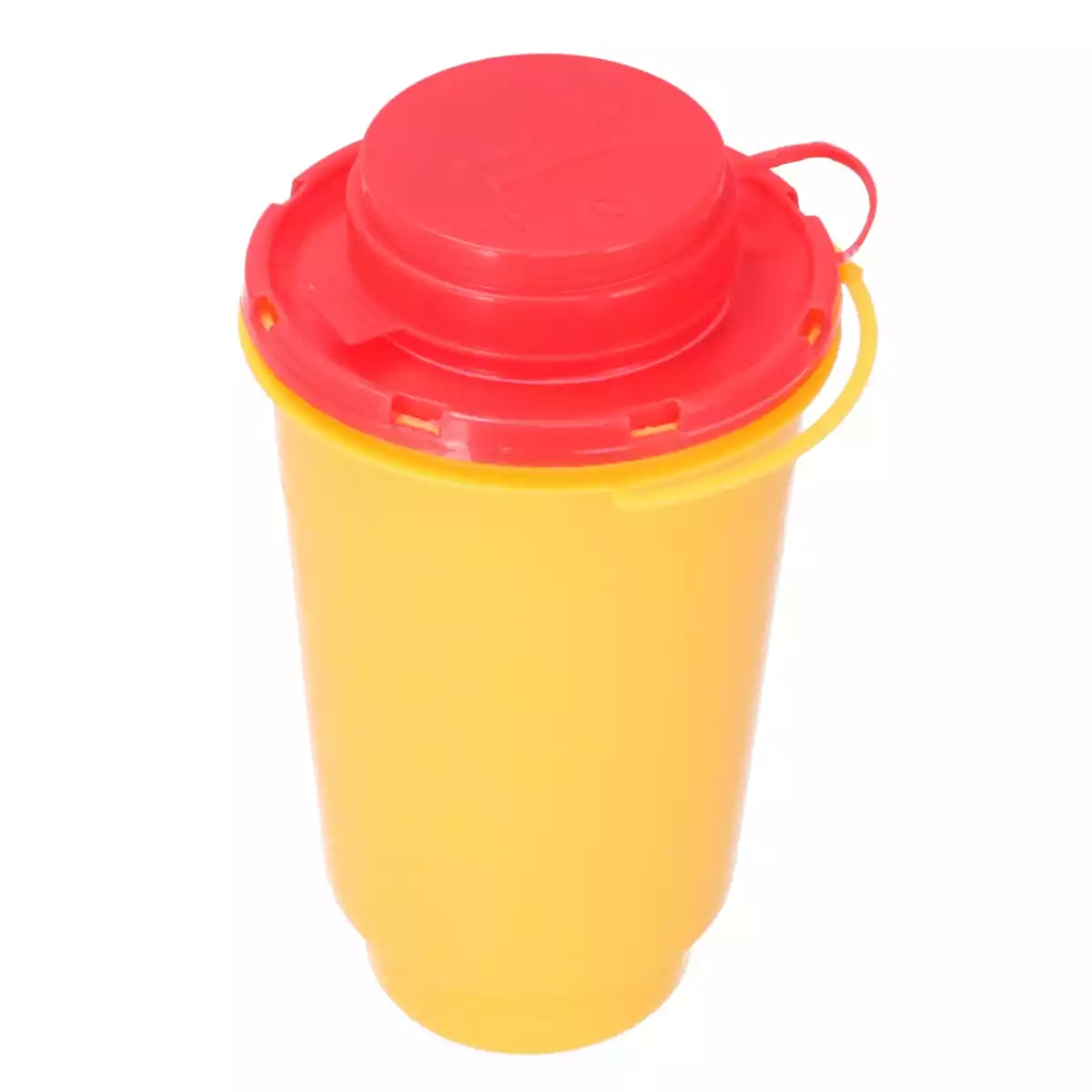  Plateau de prise de sang Safety Tray