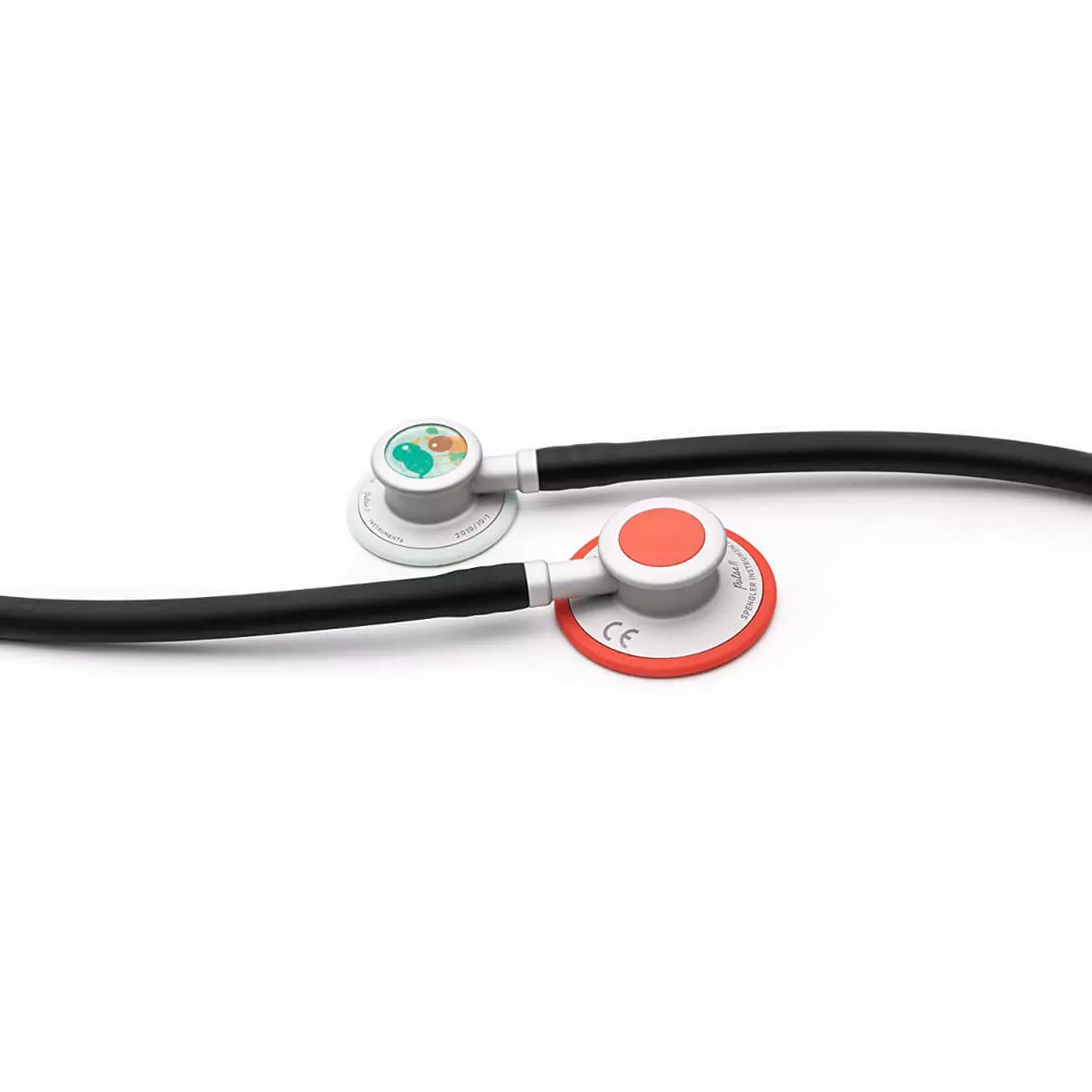  Stéthoscope Pulse II pédiatrique