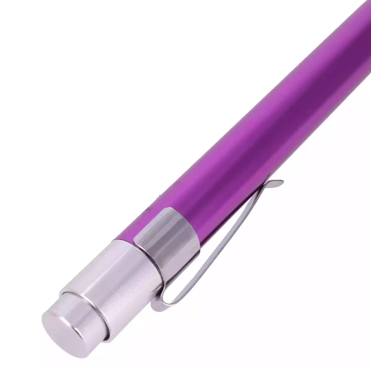  Lampe de diagnostic med.lux Pen