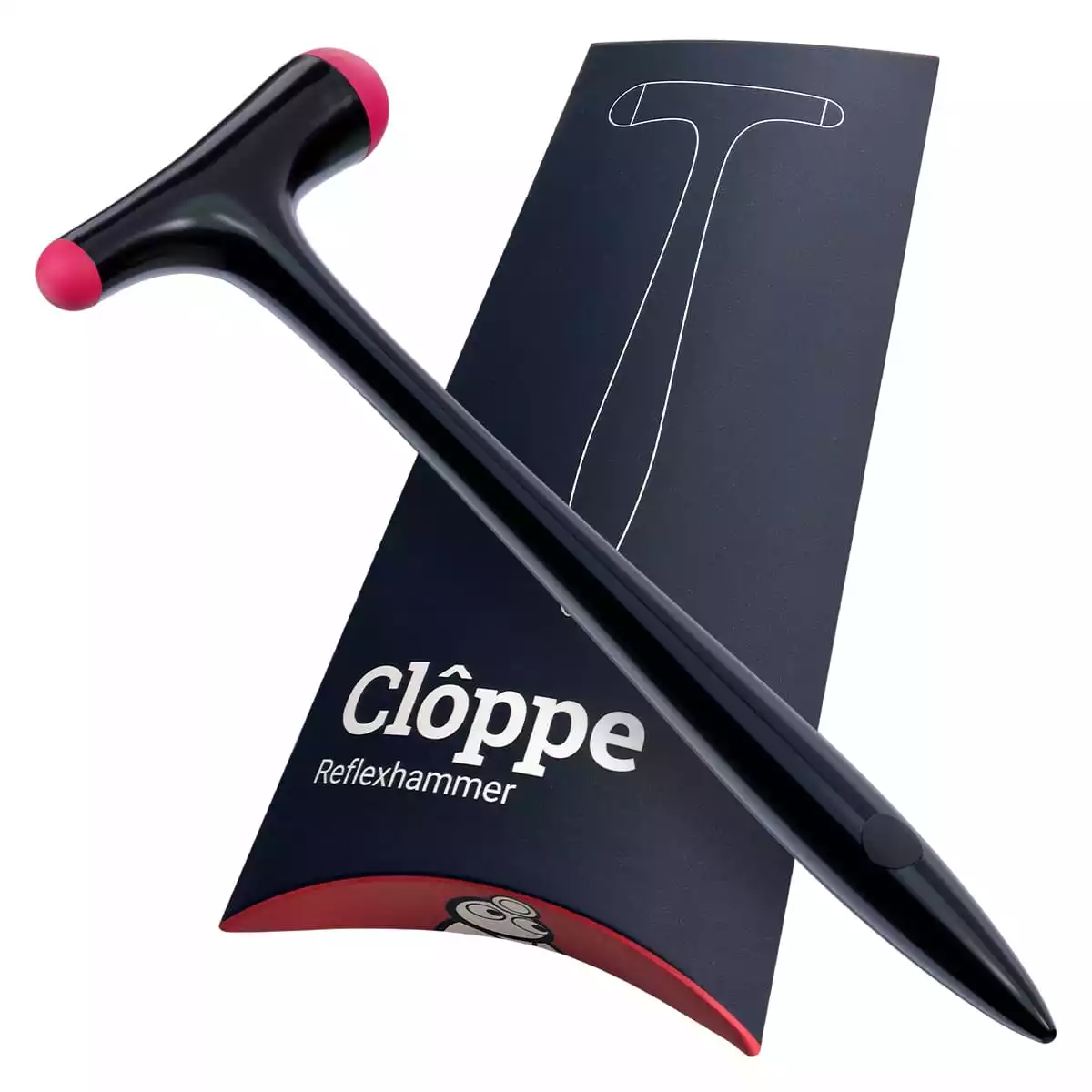  Marteau à réflexes «Clôppe»