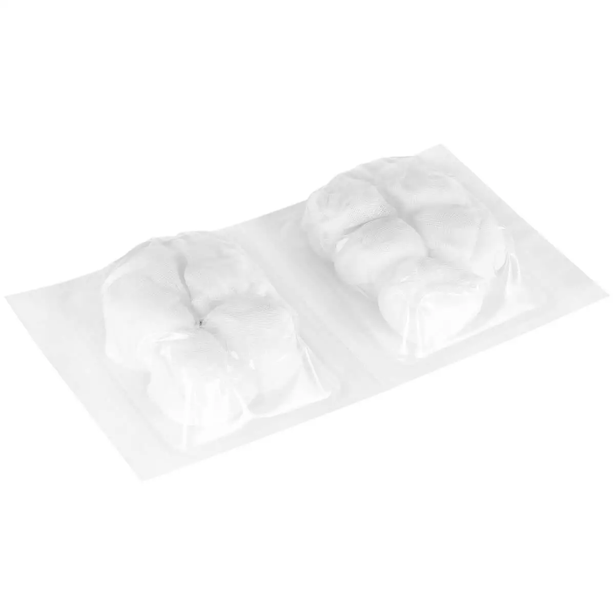 Tampon de gaze hydrophile stérile Pagasling Tampon de gaze hydrophile stérile Pagasling